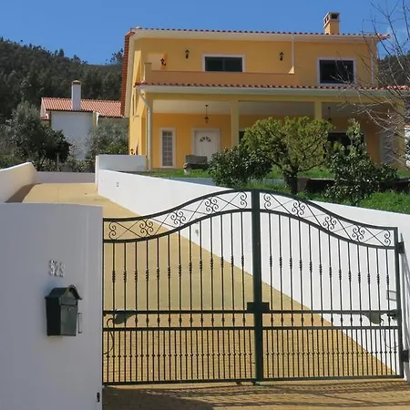 Villa Casa Do Barco à Pombeira Extérieur photo