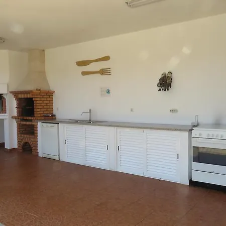 Villa Casa Do Barco à Pombeira Extérieur photo