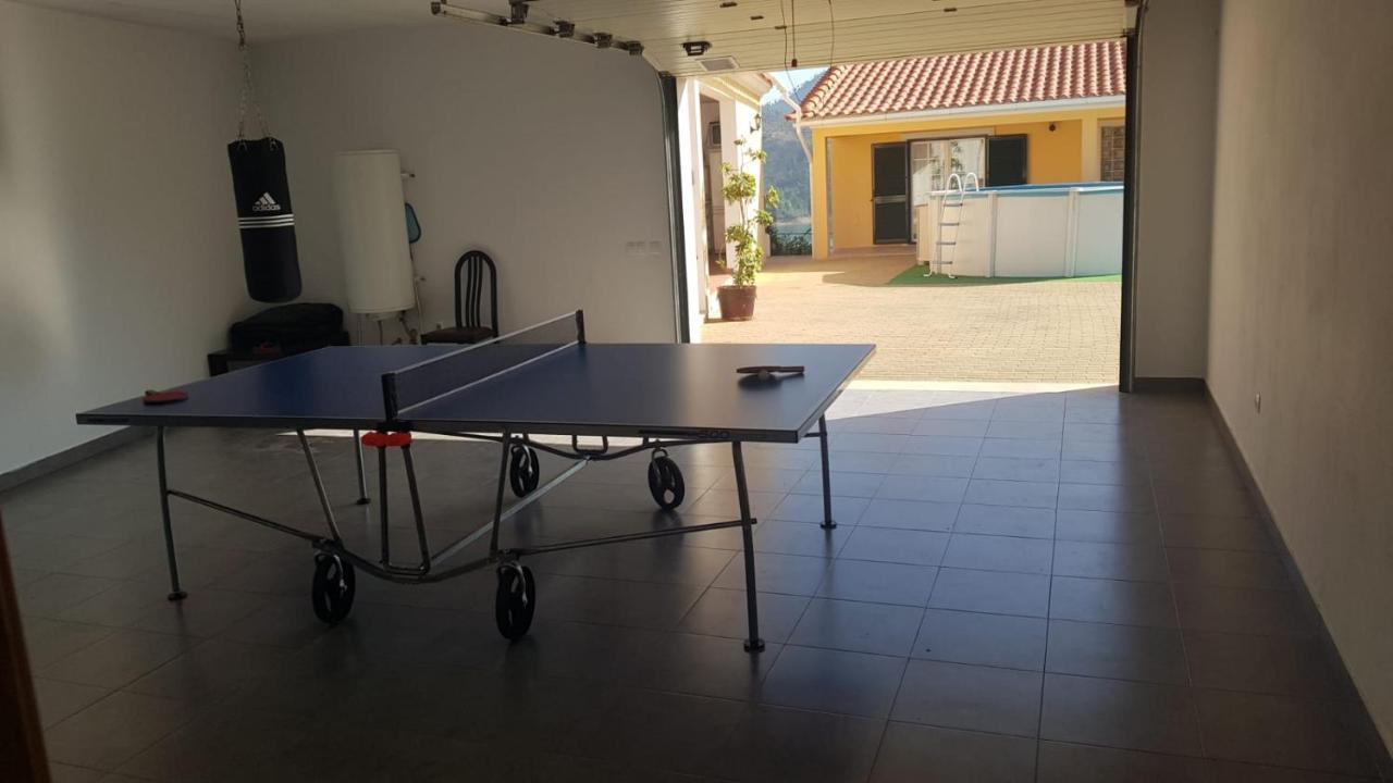 Casa Do Barco Hébergement de vacances *