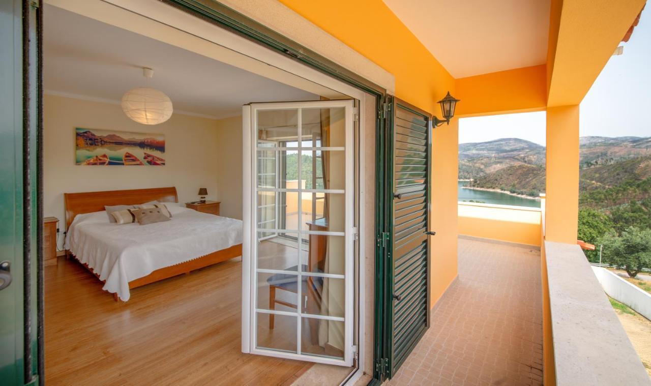 Casa Do Barco Hébergement de vacances