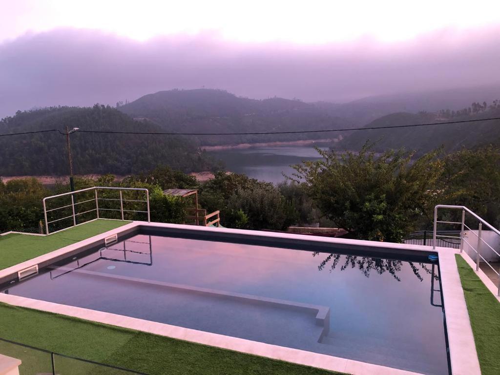 Casa Do Barco Hébergement de vacances *