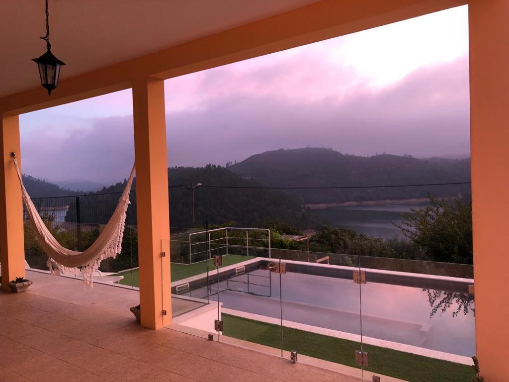 Hébergement de vacances Casa Do Barco Pombeira