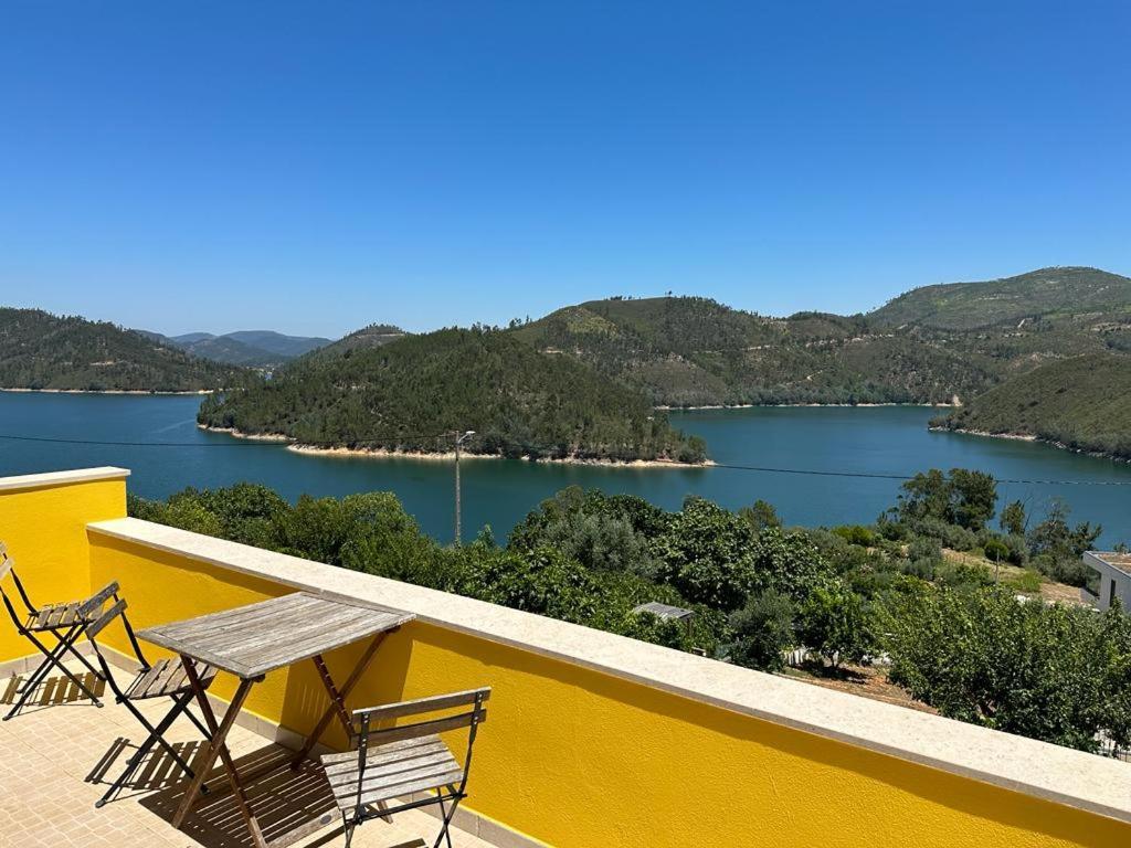 Hébergement de vacances Casa Do Barco Pombeira
