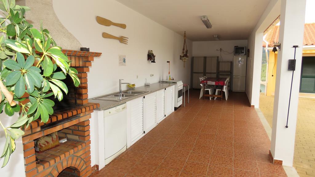 Casa Do Ferienhaus *